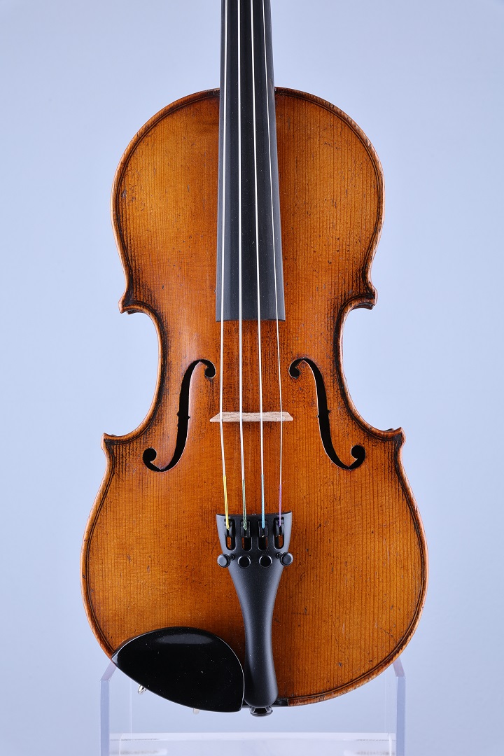 Deutsch um 1920 - 1/2 Geige - G-050k